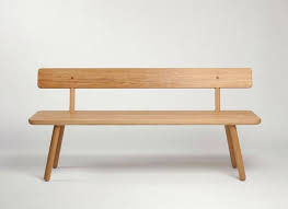 Dining benches don't even have to be used with a dining table. Pin On Danish Bench