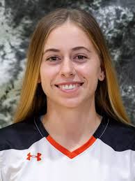 2020-21 Women's Soccer Roster