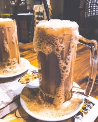 Lower ground floor nu sentral 201 jalan tun sambanthan kuala lumpur 50470. 10 Best Food Near Kl Sentral You Ll Surely Love Kl Foodie