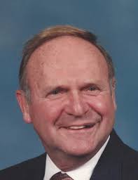 Obituary information for Virgil C. Kahle