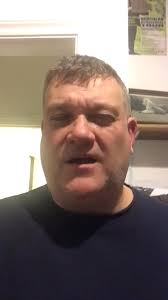 Gavin Webster Comedian is in...