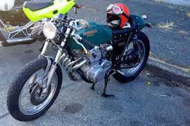 Cafe Racer Cafe Racer Honda Cafe Racer Cb Cafe Racer