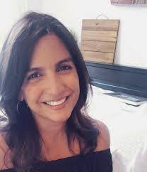 Yvette Schultz's Instagram, Twitter & Facebook