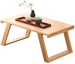 Some others use it to keep the remote, magazines and few other. Amazon Com Coffee Tables Table Small Japanese Style Solid Wood Balcony Modern Minimalist Mini Platform Tea Table Tatami Low Table Pedestal Tables Color Brown Size 503024cm Furniture Decor