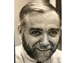 DAVID STRASSER Obituary (2018)