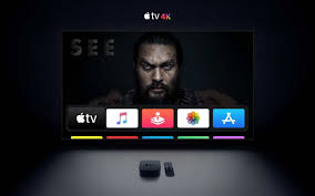Apple Tv Gets 11 More Stunning Video Wallpapers Here S The Complete List