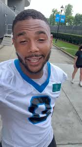 Big 0 signing off from minicamp