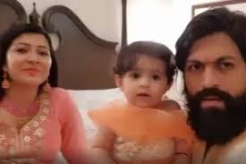 50 most creative free fire names in february 2021. It S A Boy For Kgf Star Yash And Wife Radhika Pandit