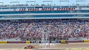 Mar 06, 2022 las vegas motor speedway las vegas, nv. Nascar Fantasy Picks Best Las Vegas Motor Speedway Drivers For Dfs
