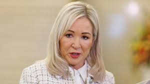 Drumcree: Michelle O'Neill has not recieved PSNI investigation letter - BBC