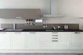 moderne keuken in rechte opstelling keukens op maat keukenloods nl keuken moderne keuken keuken bovenkast