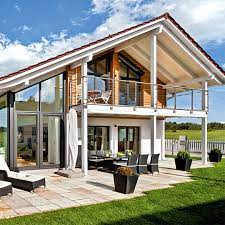 Sie empfinden diesen stil mithilfe von gefertigten einheiten nach. Haus Konfigurator Kostenlos Konfigurieren Sie Jetzt Ihr Traumhaus