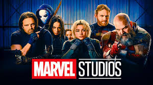 Marvel Studios' Thunderbolts Movie Gets Historic Rating