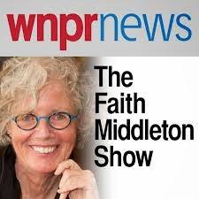 Faith Middleton, NPR's "The Food Schmooze", shares her Thanksgiving Recipes  with a little Monte Mathews