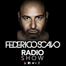 Stream Federico Scavo Radio show 010