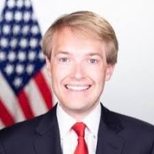 Board of Advisors — The 29th Washington and Lee University Mock Convention