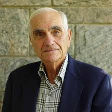 In Memory: Norbert Galligan, Age 63