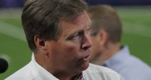 Matt Sokol, Andrew Dowell, Brian Lewerke, Matt Dotson, Chris Frey