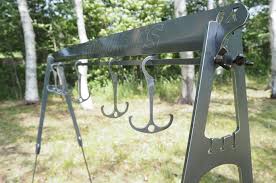 超 個性的 トリパスプロダクツ の男心くすぐる新作全６アイテムを一挙見 キャンプ用キッチン アウトドア 金属加工