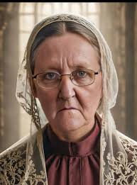 Elizabeth York Philpot (1802-1884)