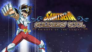 Unlock all characters and stages. Saint Seiya Soldiers Soul Steam News Hub