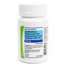 Image result for Bupropion
