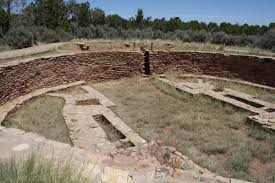 The area does not have drinking water or services except. Canyons Of The Ancients Bureau Of Land Management