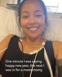 The future of cancer research is the end of a one-size-fits-all approach to  treatment. It sees patients receiving personalised care that considers all  aspects of the cancer experience