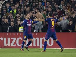 Lionel andrés messi (spanish pronunciation: Fc Barcelona Lionel Messi Lehnte Angeblich 100 Millionen Euro Gehalt Bei Hebei Fortune Aus China Ab Fussball