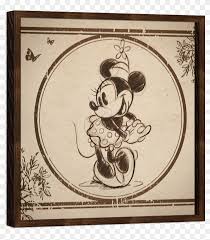Maybe you would like to learn more about one of these? Minnie Mouse Mickey Mouse Walt Disney Company Picture Minnie Noir Et Blanc Clipart 4119948 Pikpng