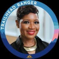 Chimere Brown's Instagram, Twitter & Facebook