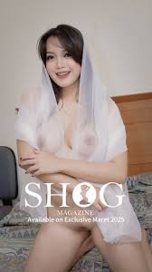 shog magazine nude (photos) - Sex Photos