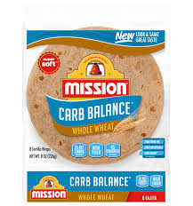 Shop for lowest carb bread products at walmart.com. Carb Balance Fajita Whole Wheat Tortillas Mission Foods