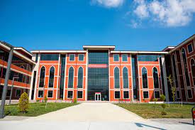 Maybe you would like to learn more about one of these? Kastamonu Universitesi Iletisim Fakultesi