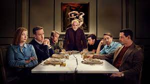 From old french succession, from latin successio. Succession Auf Netflix Lauft Die Serie Dort Im Stream