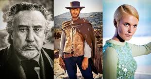Le jour où Romain Gary provoqua Clint Eastwood en duel par amour
