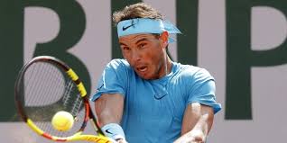 Ayer ganaron schwartzman, londero, delbonis y podoroska. French Open Rafael Nadal To Face Good Friend Richard Gasquet Boasting 15 0 Career Mastery The New Indian Express