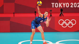 In campo l'italia di blengini, intanto l'iran cade contro il canada. 647z8euumizcxm