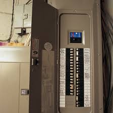 Cc9511 wiring diagram and parts location. Sub Panels Put Power In Convenient Place