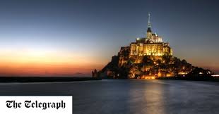 We did not find results for: Mont Saint Michel France Knocking On Heaven S Door Telegraph