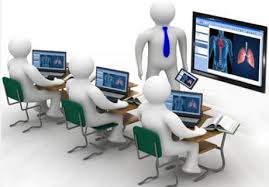 العبيدي للمعلومات - مزايا استخدام الحاسب الآلي في التعليم: 1- إن استخدام  الحاسوب كأحد أساليب تكنولوجيا التعليم يخدم أهدافَ تعزيز التعليم الذاتي؛  وهذا مما يساعد المعلم في مراعاة الفروق الفردية، وبالتالي يؤدي