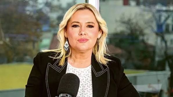 Pilar Smith mostró su indignación tras ser expulsada de APTRA: “Es  gravísimo, voy a presentar la apelación” | Pronto