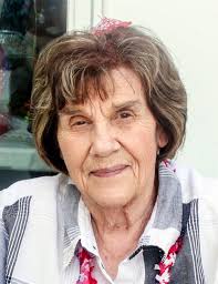 Obituary information for LaVida "Lee" Pleinis