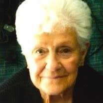 Carol Lea Matthews Puckett Obituary