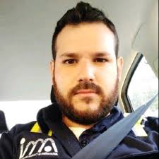 Adrian Guardiola Vazquez