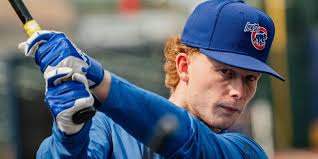 Cubs call up top prospect Pete Crow-Armstrong