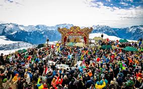 1,633 likes · 11 talking about this · 1,179 were here. Tomorrowland Winter 2022 Rad Season