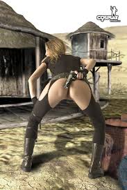 Resident Evil Alice Hentai image 197641