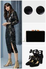 Nuestra recomendación para los varones es combinar un pantalón de traje o pantalón de vestir con. Como Vestir En La Cena De Navidad De La Empresa 7 Consejos De Estilo Y 5 Looks Mujerhoy Com