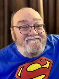 Desaulniers, M. Daniel